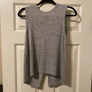 Rag & Bone Split Back Tank (women’s XS)